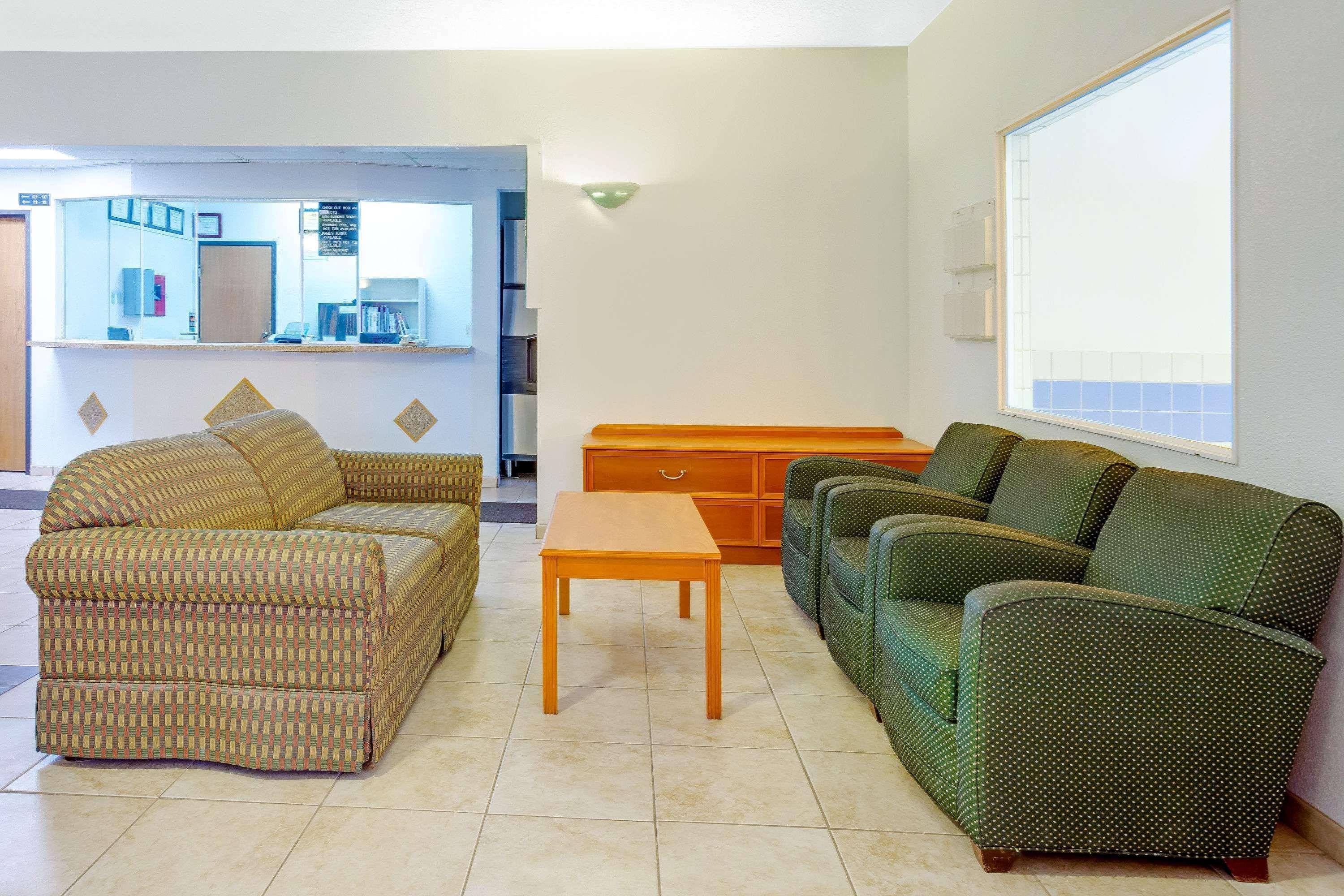 Motel Super 8 By Wyndham Price Esterno foto