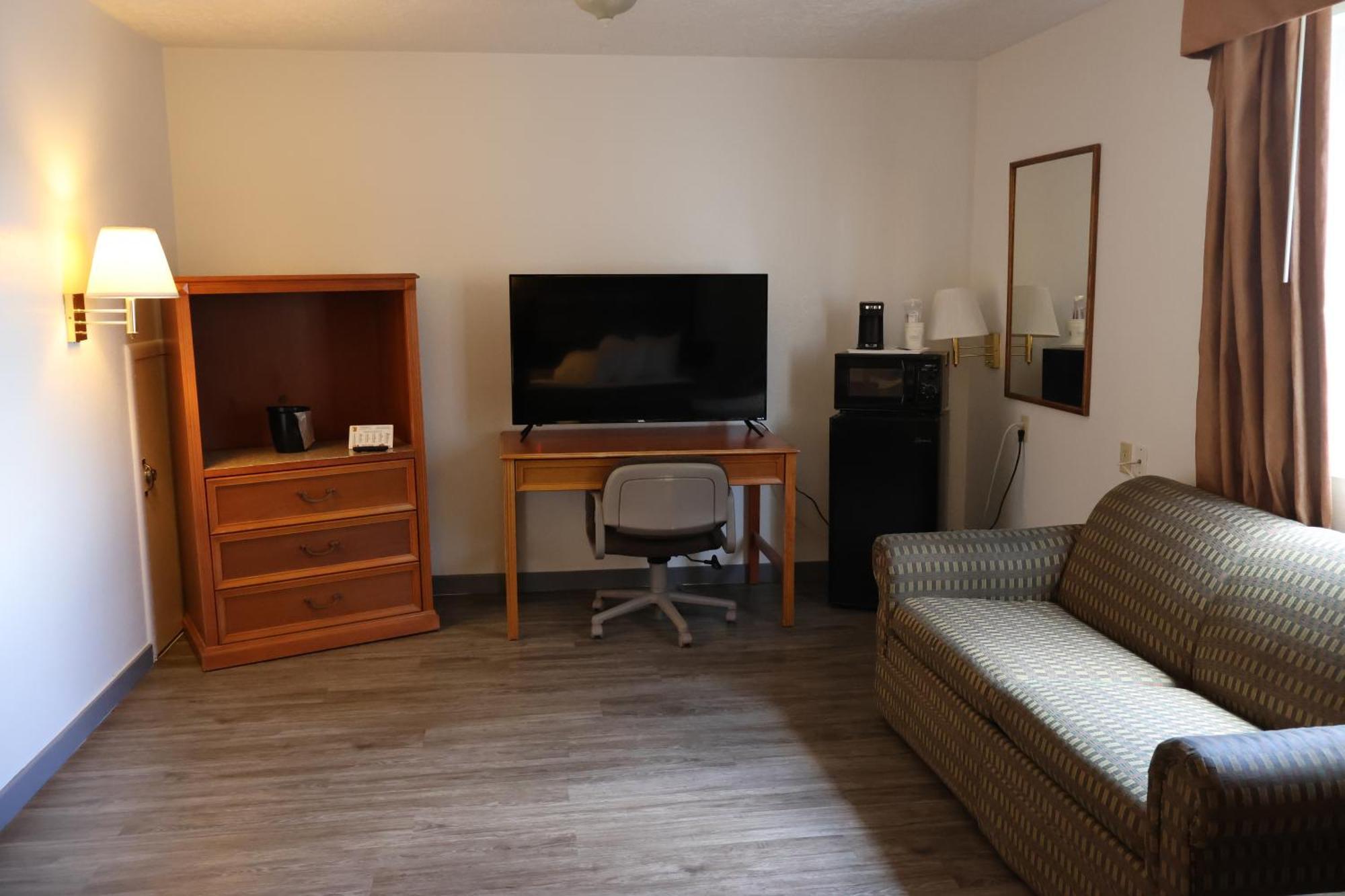 Motel Super 8 By Wyndham Price Esterno foto